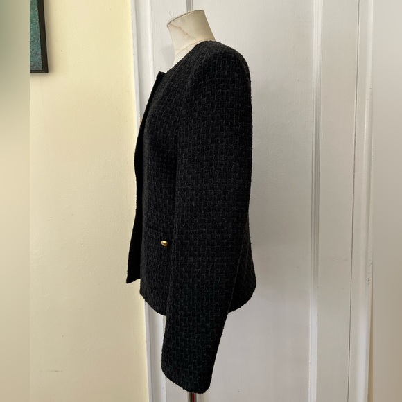 NEW Reformation Poppy Jacket - Picture 5 of 16